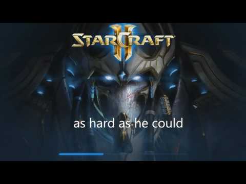 PandaBearMe casts Starcraft