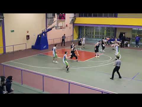 Serie D Regionale 2019/2020 - Sorriso Azzurro S.Antimo vs Roccarainola