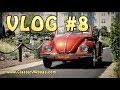 Classic VW BuGs VLOG #8 July 19 2019 Bye Bye New Beetle Projects Podcasts