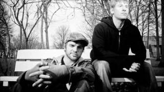 The Kickdrums ft. Colin Munroe - Get Even