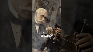 Porfirio Díaz y Thomas Edison: La Amistad que Nos Dejó una Grabación Única en la Historia de México