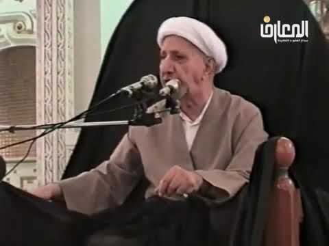 ⁣استحباب المبادرة في تزويج البنات - الشيخ أحمد الوائلي