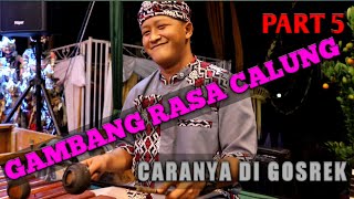 Download lagu HALEUANG DORNA versi GH3P - GAMBANG by RAGYL RAWANDA SUNARYA mp3
