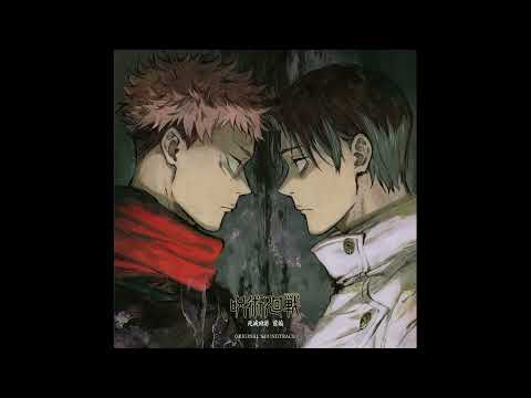 Defeat Here - Jujutsu Kaisen Season 3 Original Soundtrack