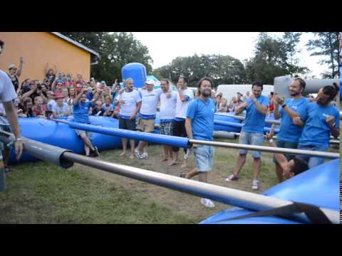 Kryštof - fotbal s MS4 - penalta Richard Krajčo - Svojšice 2016