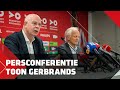 Kijk terug: Gerbrands verlengt tot 2025