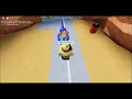 Road Runner Meet Greet Roblox Looney Tunes Productions Hub