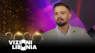 Arblend Gjocaj - Potpuri (Gezuar 2020)