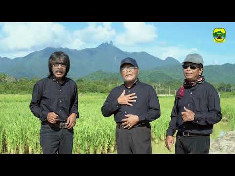 Lagu Melayu: GUNUNG DAIK - Trio NoName