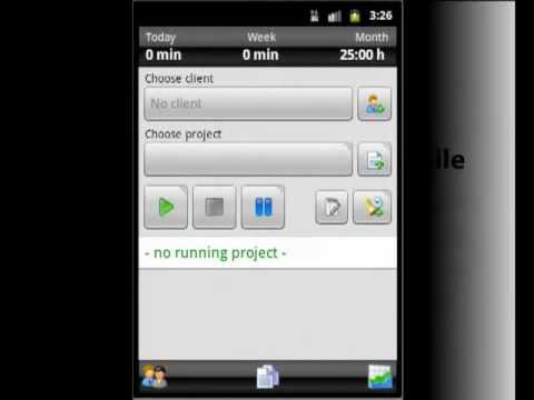 Xpert-Timer Mobile Video