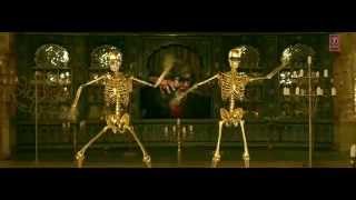 Yo Yo Honey Singh as a ghost with Amitabh Bachchan  , party songs in hd