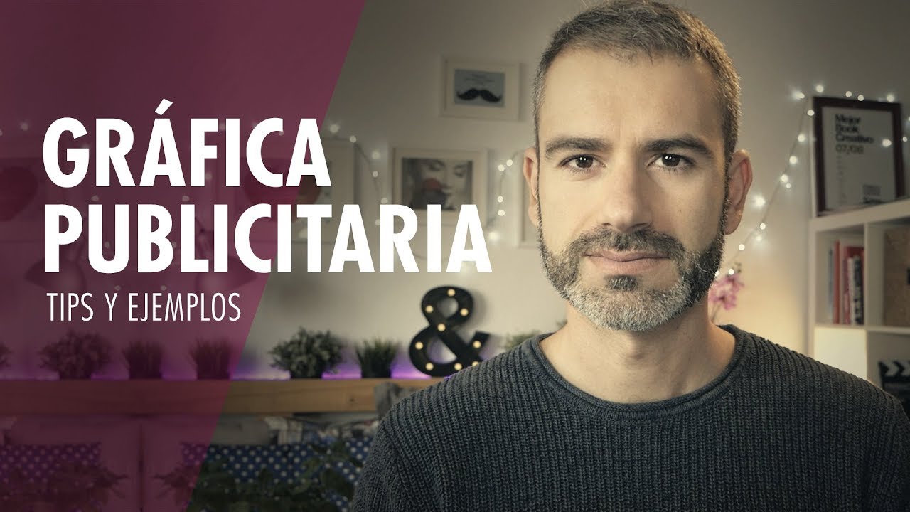 💪TIPS para crear gráficas publicitarias impactantes // Marco Creativo