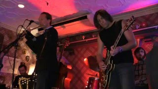 Nathan Haines Electric Band (Featuring Joel Haines)