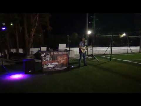 Rock'n Love Party Live Guitar - Serata Dj Set e Chitarra Live