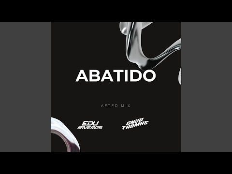 ABATIDO (feat. Edu Riveros)