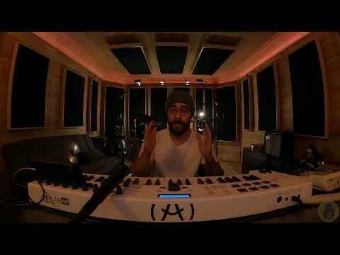 El Gorila Del Bombo - Black Kennedy Cover ft Omar E. Cantú Ep20