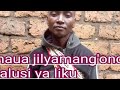MAUA JILYAMANG ONDI HALUSI YA LIKU 2022 MBASHA STUDIO