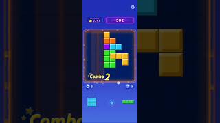 Block Smash game play video 🥰#gaming #shortsfeed