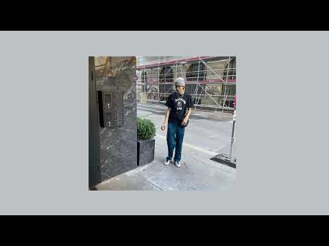 [free] dusy x yung vision type beat - „Anybody“ 2022 (prod. twentyone)