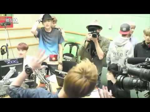 [ENG SUB] 130813 EXO Sukira [FULL]