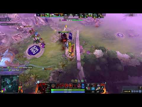 (FIL) Spawn Team vs Lilgun |BO3| DPC SEA 2023 INTENSE! GAME1