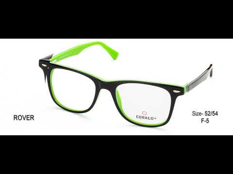 Rover New Model From Eyemart