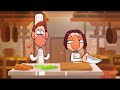 Ratatouille Funny Animation Video