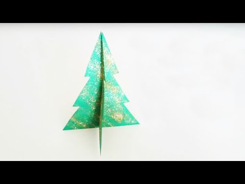 comment poser guirlande sapin