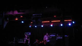 High on Fire - Electric Messiah (live)