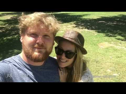 Of Sea and Stone - Mother and Father [Official Video]