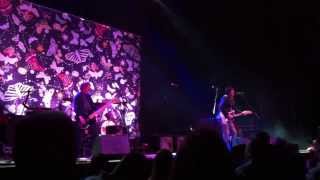 Big Head Todd &amp; The Monsters - Resignation Superman [The Pageant - 03.08.2014]