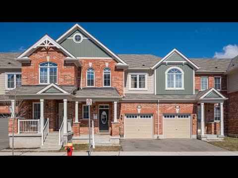 624 Laking Terrace, Milton, ON