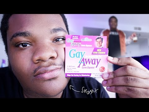 download lagu mp3 mp4 Gay Away, download lagu Gay Away gratis, unduh video klip Gay Away