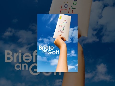 Briefe an Gott