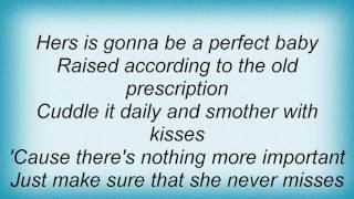 Basia - Perfect Mother Lyrics