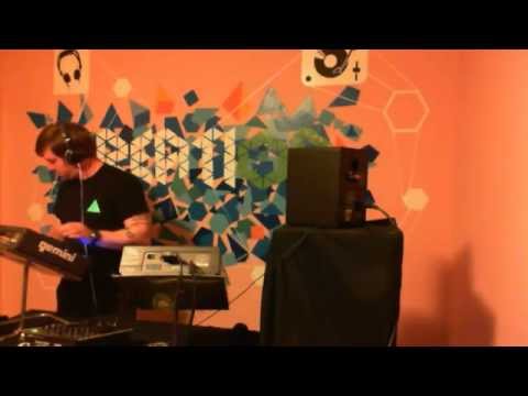 Dan Corhana, Deep Technika, We are Creation Studio