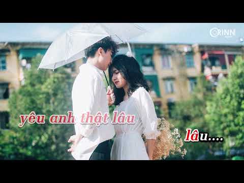 Daydreams Karaoke (Lofi Ver.) - Ki An x Orinn | Từ khi quen em anh đã mơ..