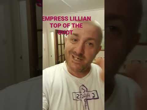 EMORESS LILLIAN ANKH YIU KNOW IT