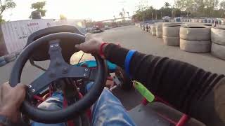 Go Karting