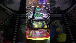 新作メダルゲーム ビンゴシアター！ジャックポットチャンス！