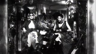 Shakespears Sister - Hello (Turn Your Radio On) (Official Video)