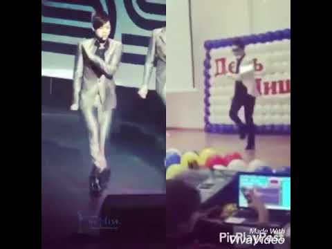 SS501-love like this cover 2019