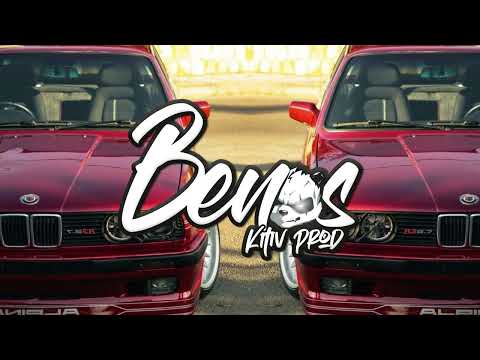 BENOS X TIAKO - BONJOU' ( ZOUK REMIX 2025 )