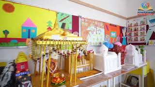 Hithachinthana Pubilc School Video