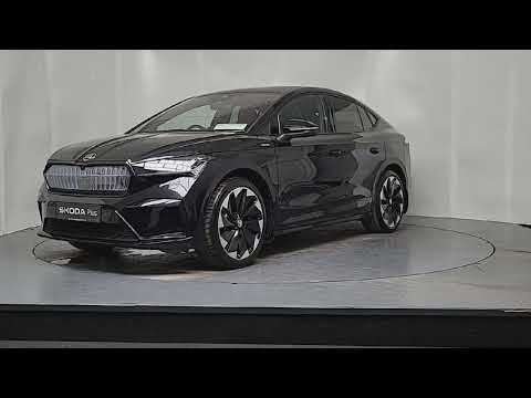 2024 Skoda Enyaq