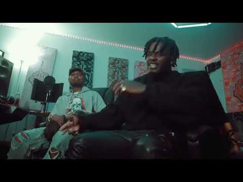 Baddnews x Im Ready Freestyle  ( Official Video )