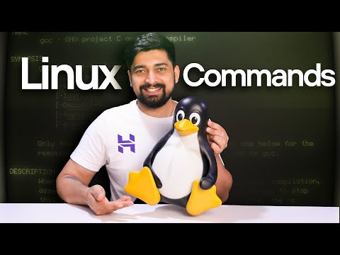 Linux must to know commands