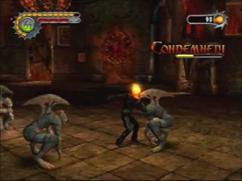 ghost rider playstation 2 download