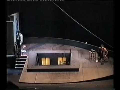 Enrique Ambrosio & Adrian Eröd  - La Boheme - Puccini