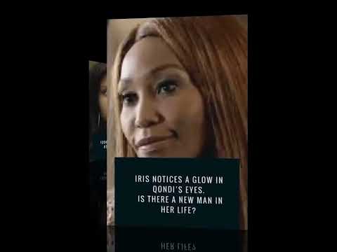 ISIBAYA | Wednesday 22 November 2017 | Spoiler